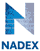 NADEX Logo