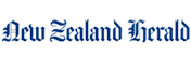 New Zealand Herald Logo